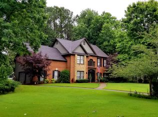 807 Muirfield Ct, Woodstock, GA 30189