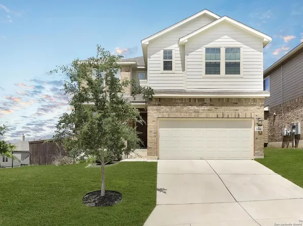 21946 CAPROCK CYN, San Antonio, TX 78258