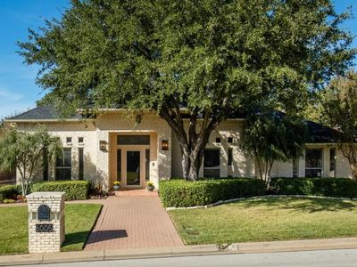 6005 Honeytree Dr, Arlington, TX, 76016