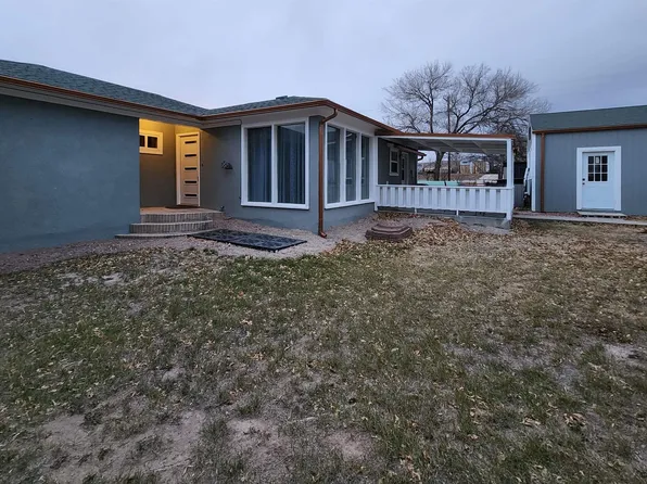 503 Clay Ave, Chugwater, WY 82210
