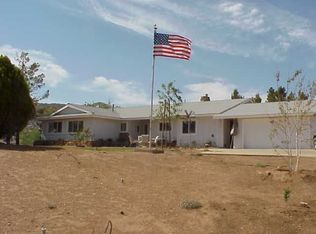 3205 Dwight Lee St, Acton, CA 93510