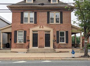27 W High St APT 101, Elizabethtown, PA 17022