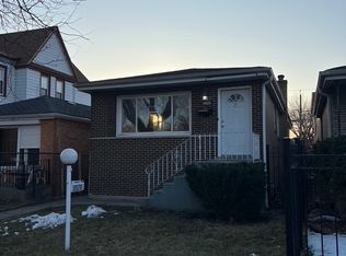 10020 S Union Ave, Chicago, IL 60628