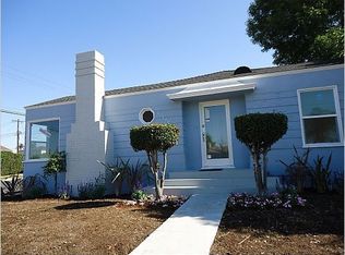 10400 Ruthelen St, Los Angeles, CA 90047