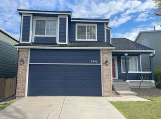 9942 Sydney Ln, Highlands Ranch, CO 80130