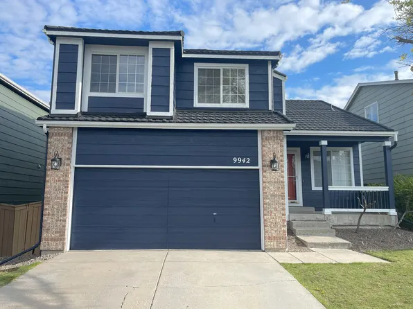 9942 Sydney Ln, Highlands Ranch, CO 80130