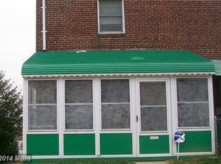 536 47th St, Baltimore, MD 21224