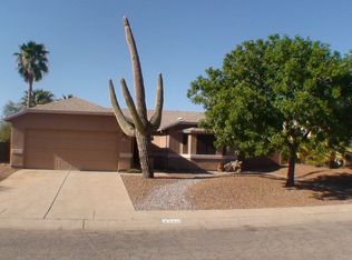 4900 W Hardy Rd, Tucson, AZ 85742
