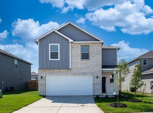 4211 Brigade Bnd, San Antonio, TX 78109