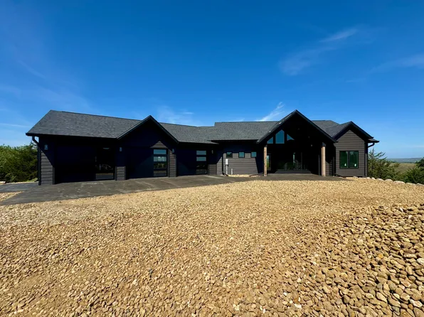 37910 Riverview Dr, Fairfax, SD 57335