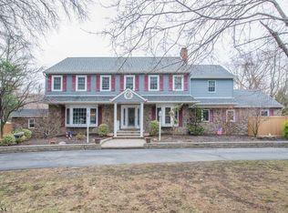 278 Long Meadow Rd, Kinnelon, NJ 07405