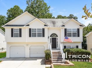 2942 Rolling Ln, Winston, GA 30187