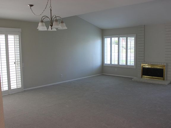 Dining & Living Room