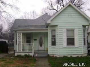 621 E Main St, Collinsville, IL 62234