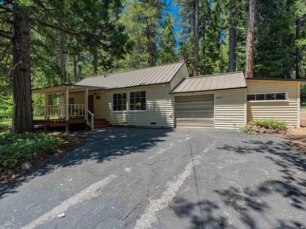 2700 Pine Dr, Arnold, CA 95223