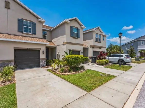8126 Muddy Pines Pl, Tampa, FL 33635