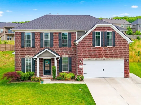 10340 Banjo Ln, Knoxville, TN 37932