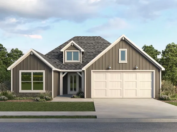 716 Tiger Lily Way, Pilot Point, TX 76258