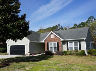 5728 Wood Duck Cir, Wilmington, NC 28409