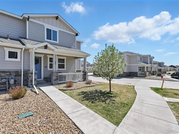 6113 Summit Peak Court #107, Erie, CO 80516