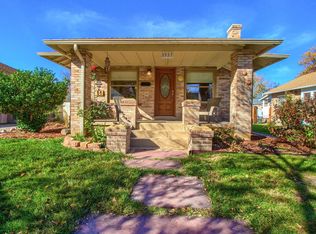 3927 N Quitman St, Denver, CO 80212