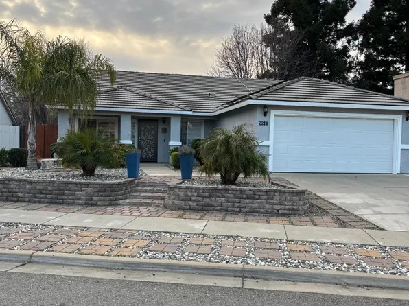 2214 Gold River Dr, Yuba City, CA 95991