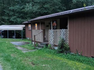 115 Whitner Ln, Haysi, VA 24256