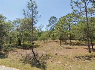 0 SW 204th Ave Lot 15, Dunnellon, FL 34431