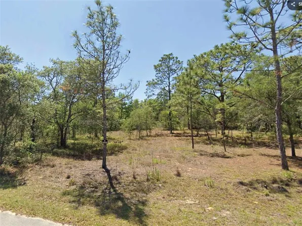 0 SW 204th Ave Lot 15, Dunnellon, FL 34431