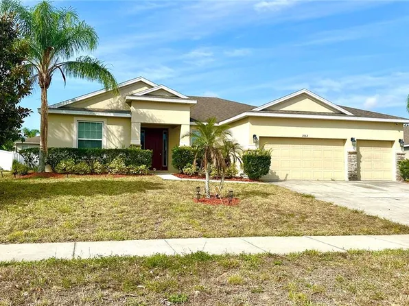 1062 Rock Creek St, Apopka, FL 32712