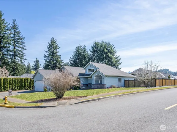 2229 Shay Road, Buckley, WA 98321