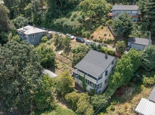 9625 NW Roseway Ave, Portland, OR 97231