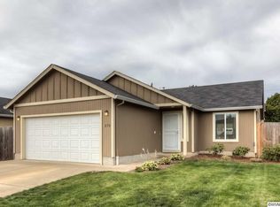 270 Claremont St NE, Albany, OR 97322