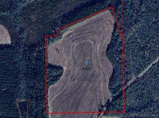 0 Chamblee Rd, Kinston, AL 36453