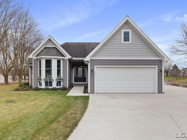 7239 Donegal Dr, Onsted, MI 49265