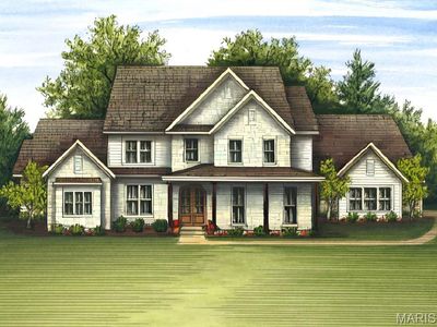 2002 Woodland Knl, Saint Louis, MO, 63122