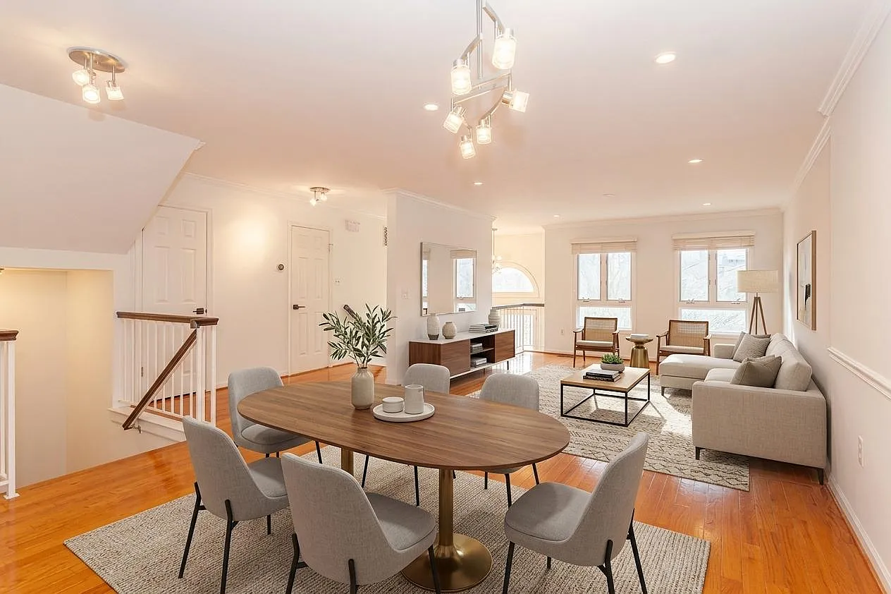 3 bed, 2.5 bath, 1712 sqft, $3,650 — Photo 3