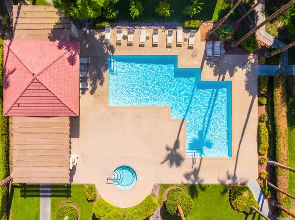 1150 E Amado Rd, Palm Springs, CA