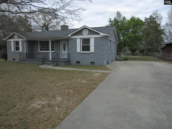 1104 Mohawk Dr, West Columbia, SC 29169