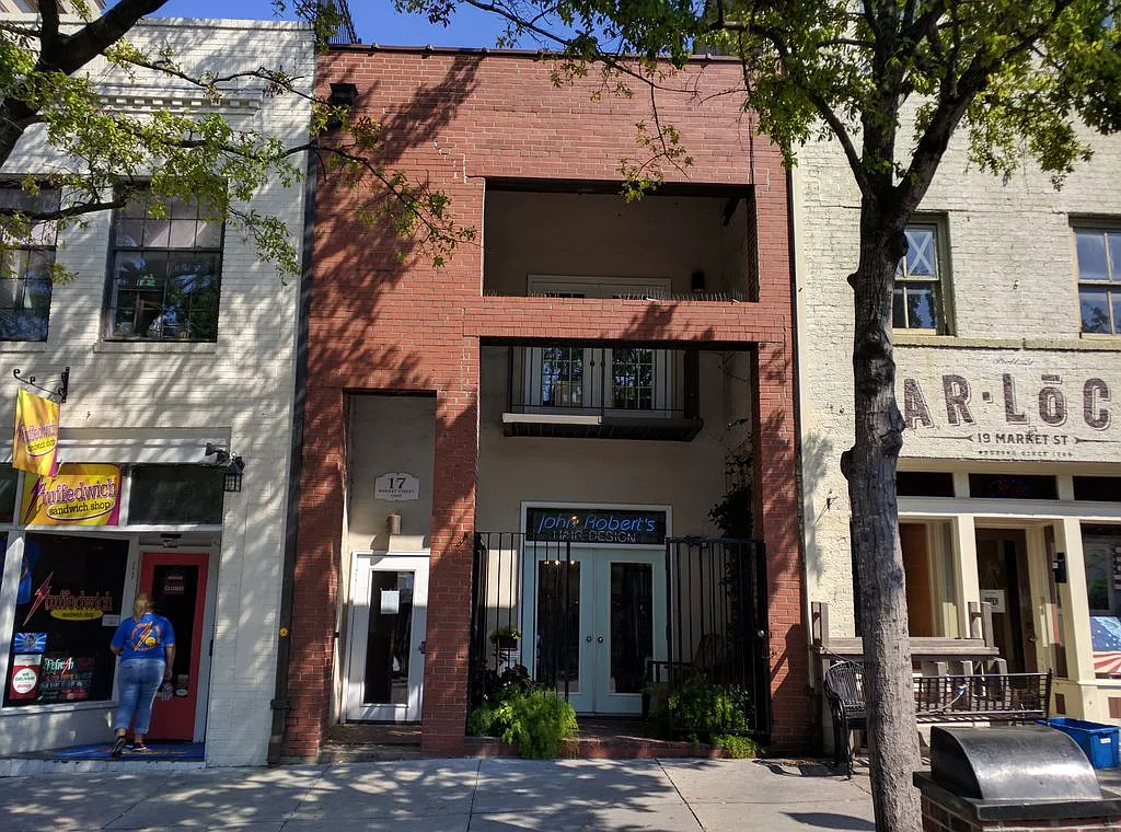 1 bed, 500 sqft, $1,195 — Photo 1