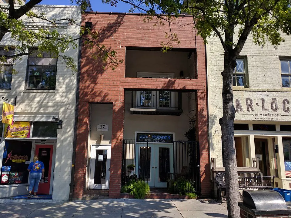 17 Market St #E