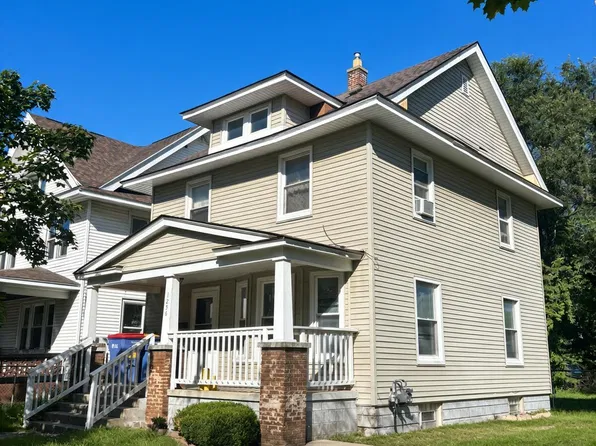 1256 Prospect Ave SE, Grand Rapids, MI 49507