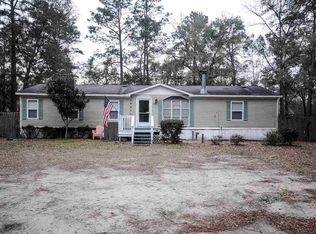 2056 Oak Ridge Rd W, Tallahassee, FL 32305