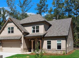 102 Fort Gibson Ct, Waleska, GA 30183