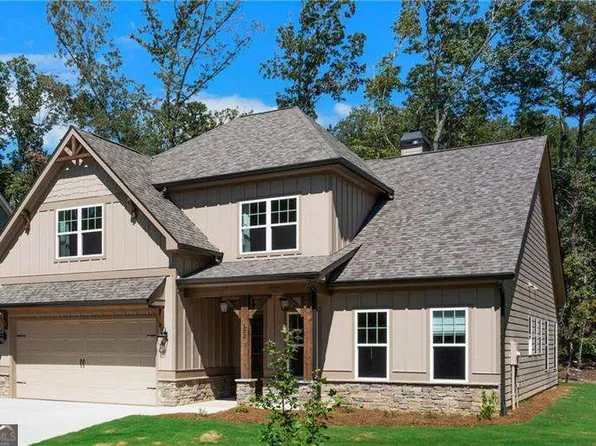 102 Fort Gibson Ct, Waleska, GA 30183