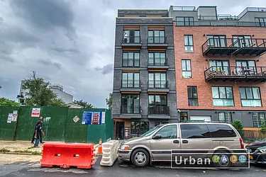 Rented by Urban Pads