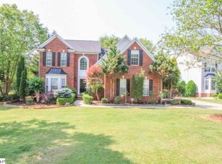 117 Ivory Glen Ct, Greenville, SC 29611