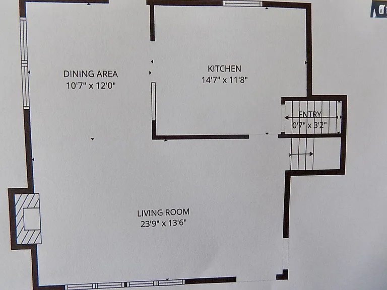 1408 S Longwood Dr — Photo 23