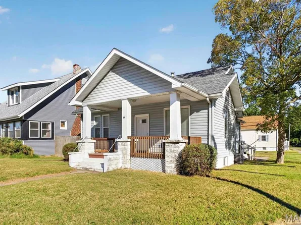 645 Madison Ave, Wood River, IL 62095