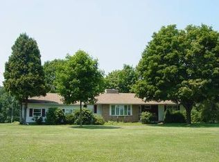 1445 County Road 519, Frenchtown, NJ 08825